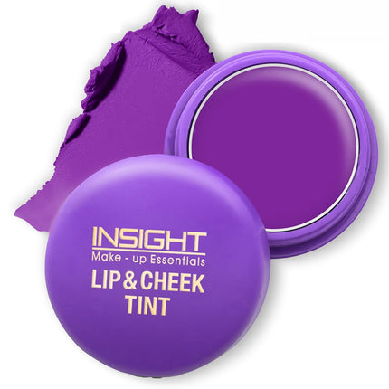INSIGHT Lip & Cheek Tint - 3 g