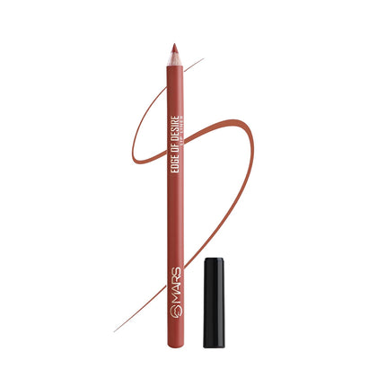 MARS Matte Lip Liner-Lip Pencil-1.4gm