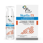 Fixderma Skarfix-TX Face Serum with 4% Kojic Acid, 4% Niacinamide Serum, 3% Tranexamic Acid & 2% Alpha Arbutin-30Ml