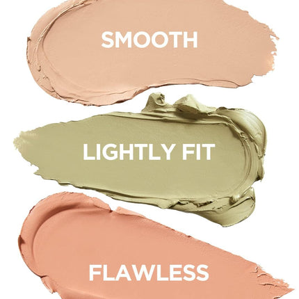 HUDA GIRL Matte 3 In 1 Makeup Palette Warms Concealer All Skin Types
