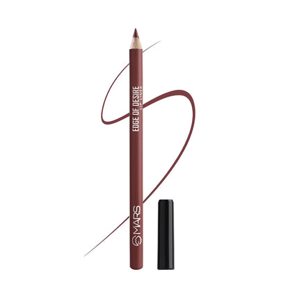 MARS Matte Lip Liner-Lip Pencil-1.4gm