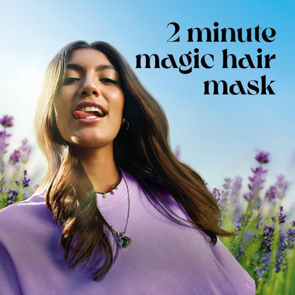 Love Beauty & Planet Argan Oil & Lavender Hair Mask|| 200ml