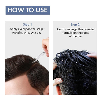 ThriveCo Anti-Grey Hair Prime Serum-50 Ml
