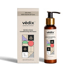 Vedix Vardara Deep Conditioning Anti Dandruff Shampoo For Women & Men | 100 ml