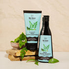 Nat Habit Trileaf Rosemary Shampoo & Conditioner Combo|