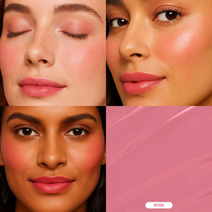 Relove by Revolution Baby Tint Lip & Cheek Tint