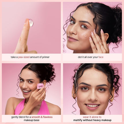 Sotrue Blurify Filter Face Primer -15gm