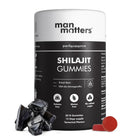 Man Matters Pure Himalayan Shilajit