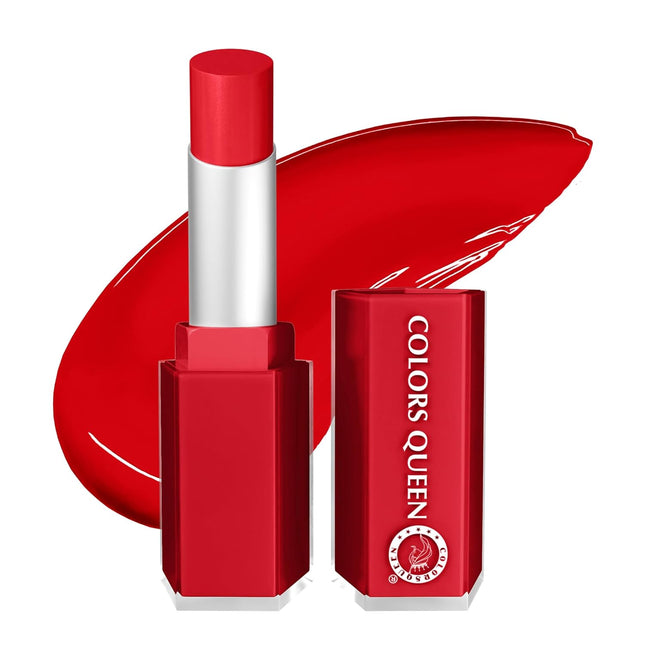 Colors Queen Gloss Stick | Lightweight & Non-Sticky Lip Gloss-3.6g