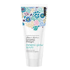 Aroma Magic Mineral Glow Scrub With beeswax, vegetable glycerine, lavender, tea tree & rose essential oils-100ml
