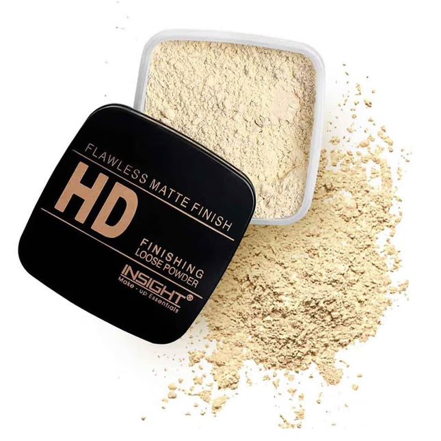 INSIGHT HD Finishing Loose Powder-30g