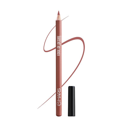 MARS Matte Lip Liner-Lip Pencil-1.4gm