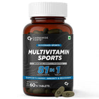 Carbamide Forte Multivitamin - 60 Tablet
