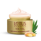 Lotus Herbals YouthRx Anti Ageing Transforming Face Cream SPF 25 and PA+++-50G