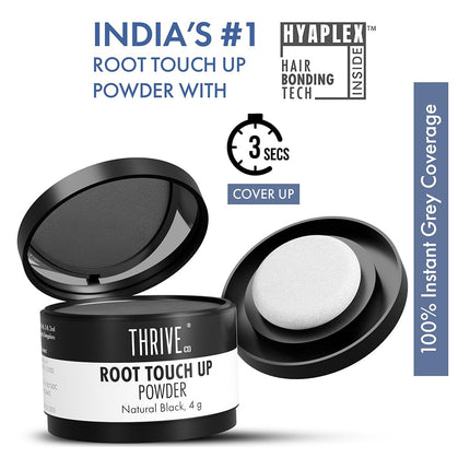 ThriveCo Root Touch-Up Powder -4 g