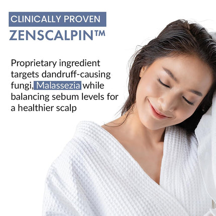 ThriveCo Anti-Dandruff Pre-Shampoo Serum- 10ml