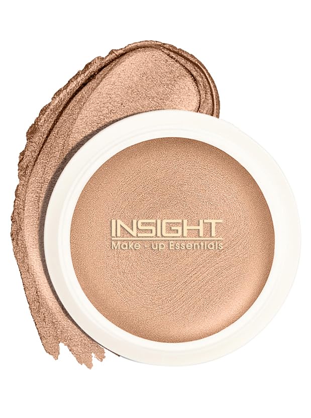 INSIGHT Highlighter for Face & Body - Cosmic Power -3.5g