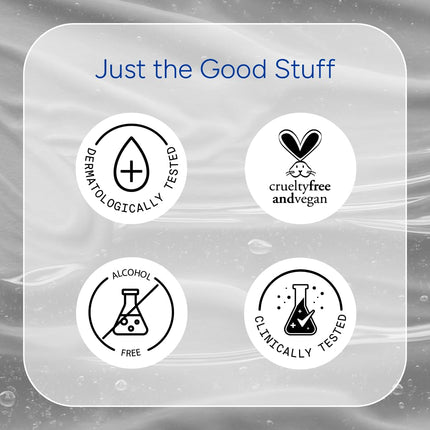 Arata Hair Volumizing Sea Salt Spray (50ml) & Detangling Wooden Comb | Enriched with Niacinamide & Biotin