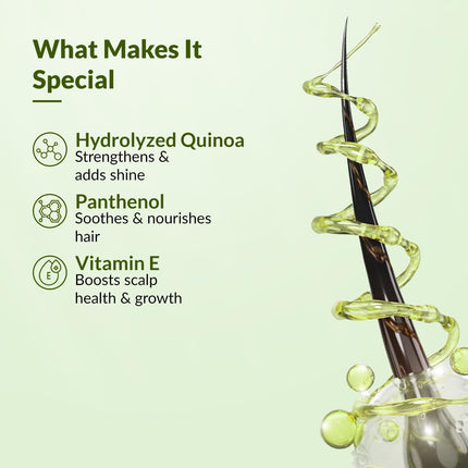 FIXDERMA Kairfoll Anti Hair Loss Conditioner -200 Gram