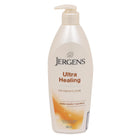 Jergens Ultra Healing Extra Dry Skin Moisturizer 600ml