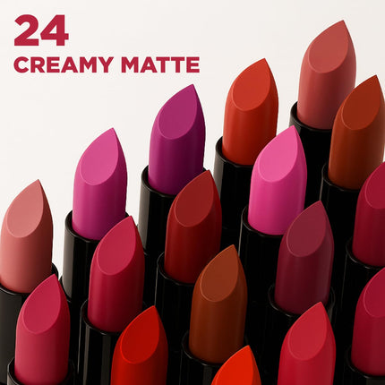 Blue Heaven Get Matte Lipstick, Long Lasting, Light Weight Lipsticks for Women-4g