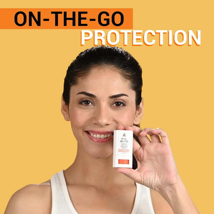 Sotrue SPF 50+ Daily Sunscreen Stick for Face & Body 15g
