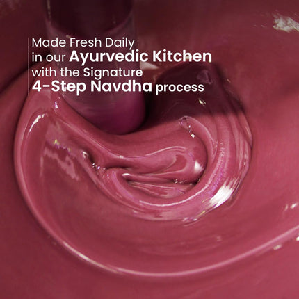 Nat Habit Hibiscus Navdha Shampoo 2 X 250ml