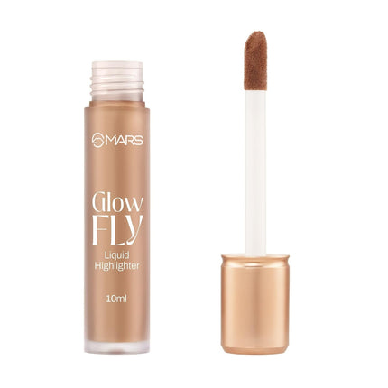 MARS Glow Fly Liquid Highlighter (10 ml)