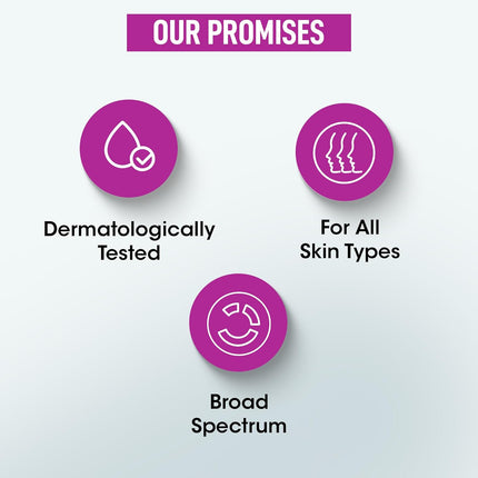 OG BEAUTY Science+ 2% Salicylic Acid Face Wash-100 ML