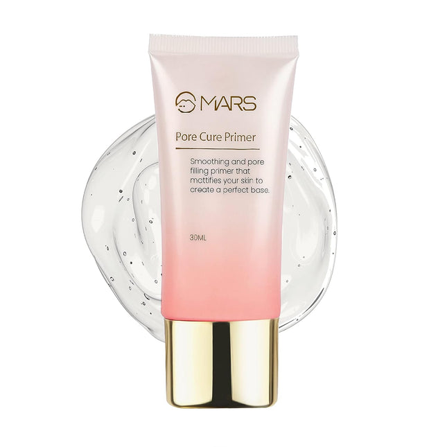 MARS Pore Cure Primer Makeup Primer -30ml
