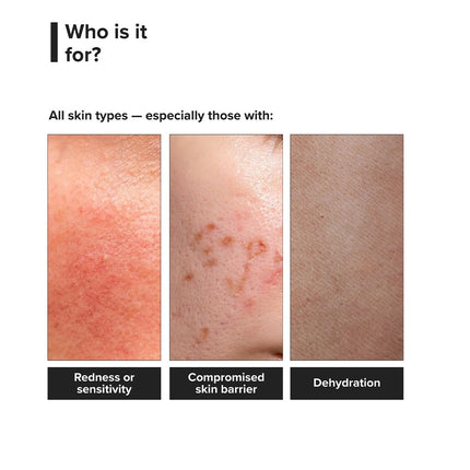 Minimalist Barrier Repair Face Moisturizer with Vitamin B12 Complex 5.5% -50gm