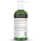 Soulflower Vitamin C Body Lotion with Hyaluronic Acid-200ml