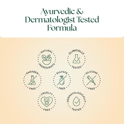 Moha Honey & Almond Scrub Soap with Walnut Powder Ayurvedic Body Soap Bar - 100gm Pack of 3