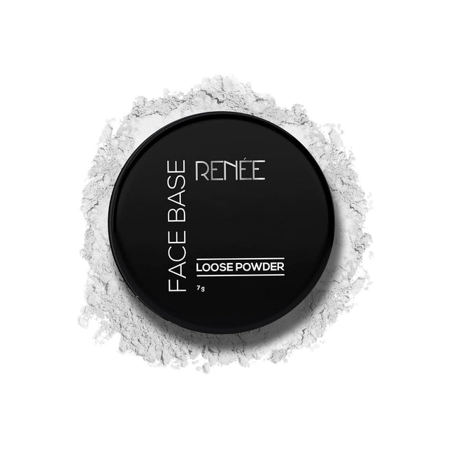 RENEE Face Base Loose Powder - 7gm