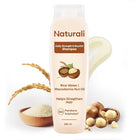 Naturali Rice Water Shampoo - 200ml