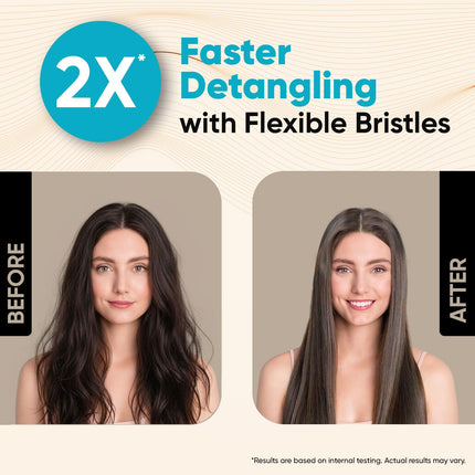 Vega Premium Collection Paddle Hair Brush