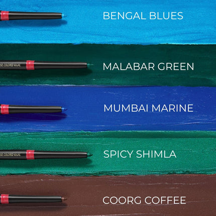 LoveChild Masaba Colored Kajal -0.3g