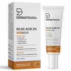 DERMATOUCH Kojic Acid 2% Cream | Pigmentation - 15G