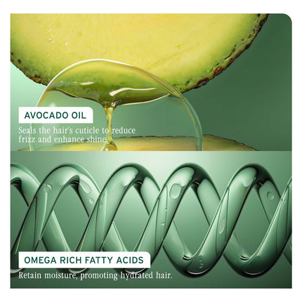 Biolage Smoothproof 6-in-1 Professional Hair Serum for Frizzy Hair-100ml