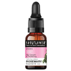 Soulflower Rosemary Essential Oil-15ml