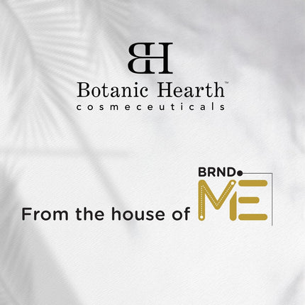 Botanic Hearth Jojoba & Hyaluronic Acid Shampoo with Jojoba Oil & Aloe Extracts-200 ml