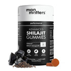 Man Matters Pure Himalayan Shilajit