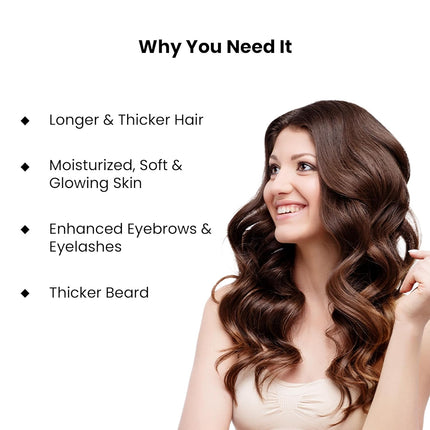 ThriveCo Cold-Pressed Jamaican Black Castor Oil-50 ml