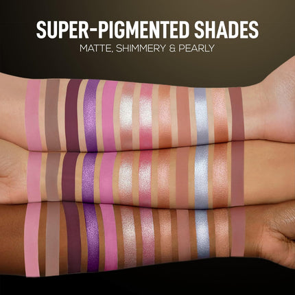 RENEE HALO Eyeshadow Palette-15g