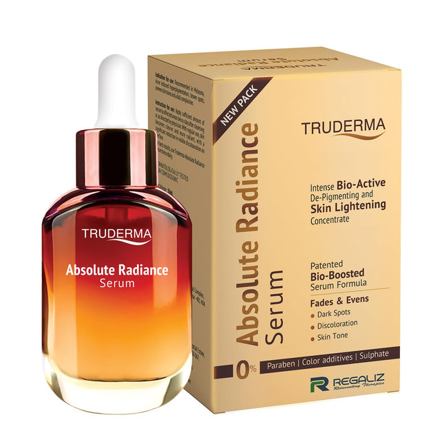 REGALIZ Truderma Absolute Radiance Serum-30ML