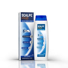 Scalpe Pro Daily Anti-Dandruff Shampoo | Removes Dandruff  For Women & Men | 200ml