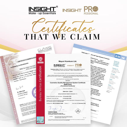 INSIGHT Prime 'n Perfect Hydrating Primer 10 ml