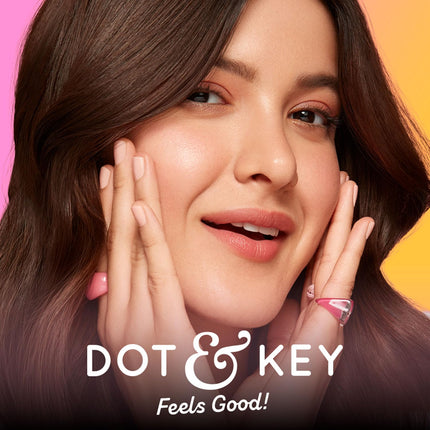Dot & Key Watermelon Cooling Sunscreen In - Vivo Tested SPF 50+ PA++++-50gm