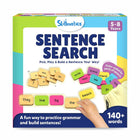 Skillmatics Educational Board Game for Boys & Girls Ages 5, 6, 7, 8