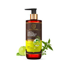 Khadi Natural Amla & Bhringraj Shampoo - 310ml